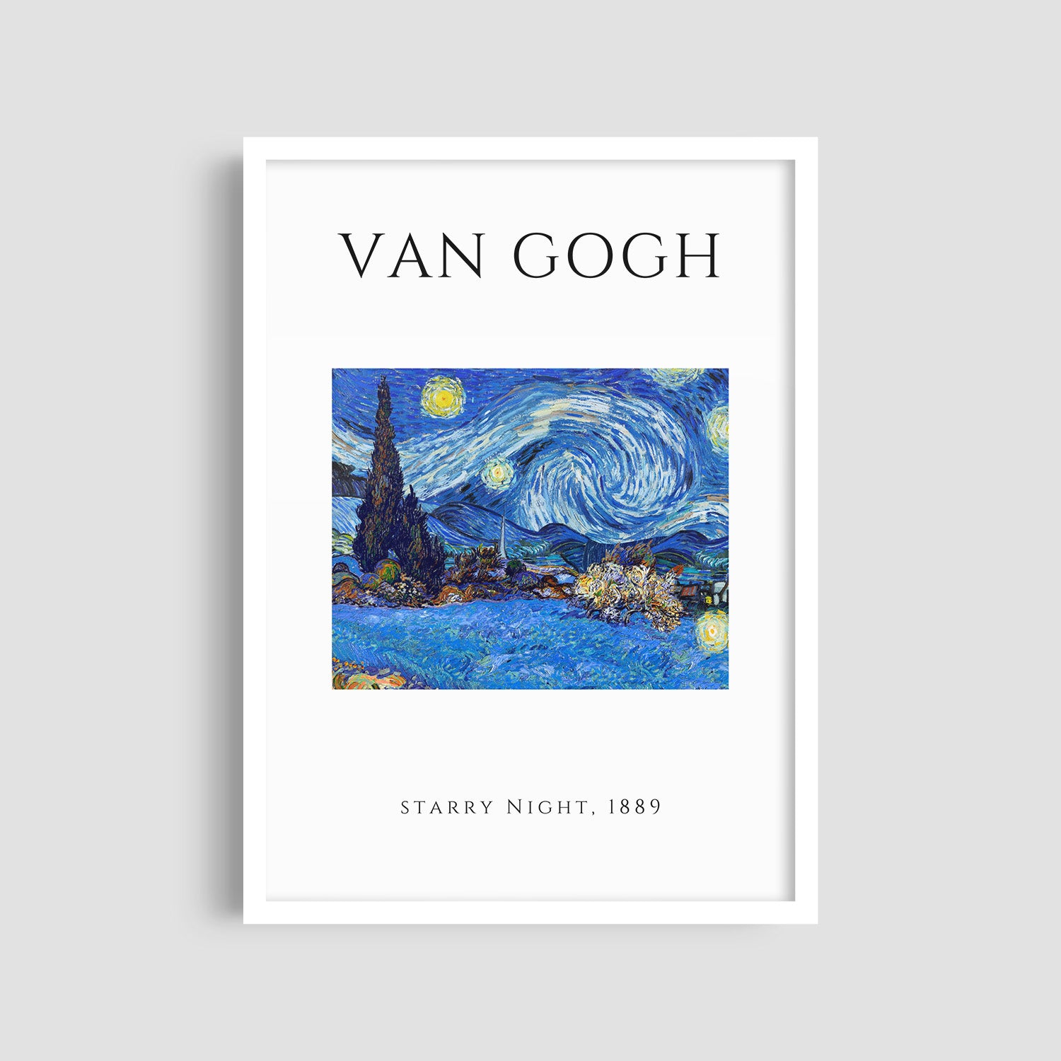 Van Gogh