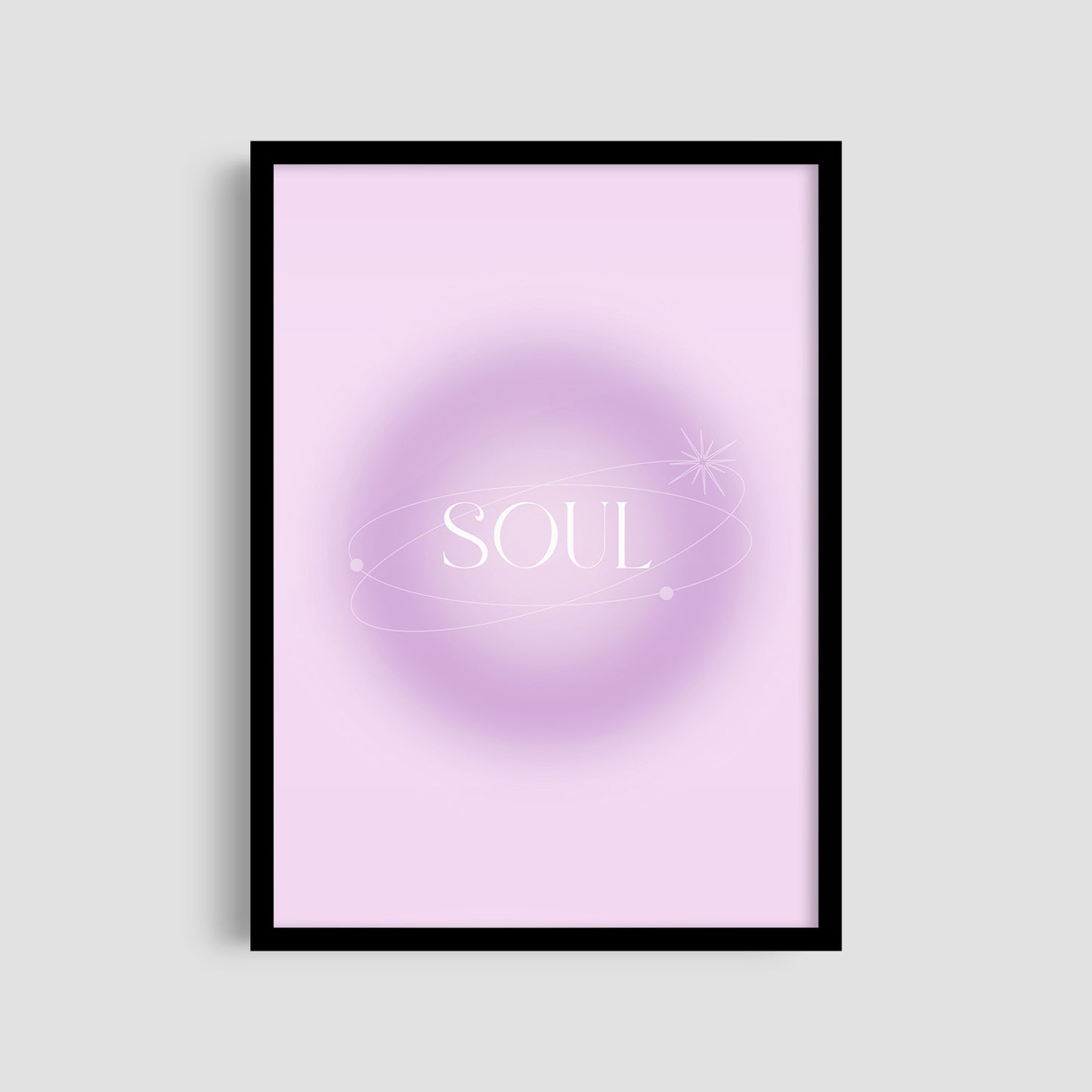 Постер "Soul"