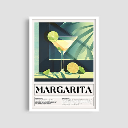 Постер "Margarita"