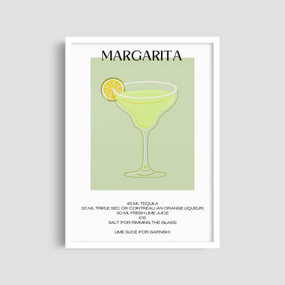 Постер "Margarita 2"